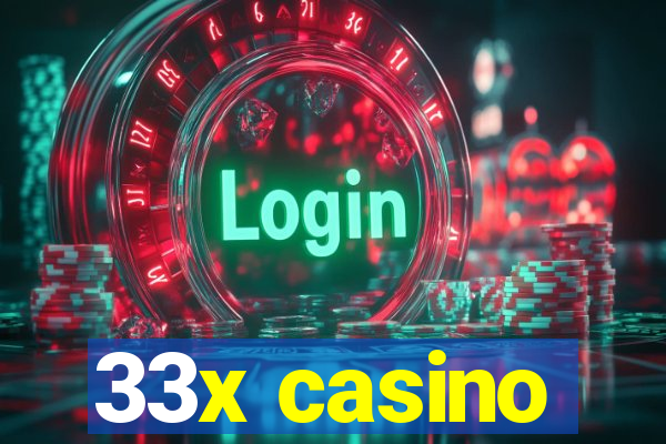 33x casino